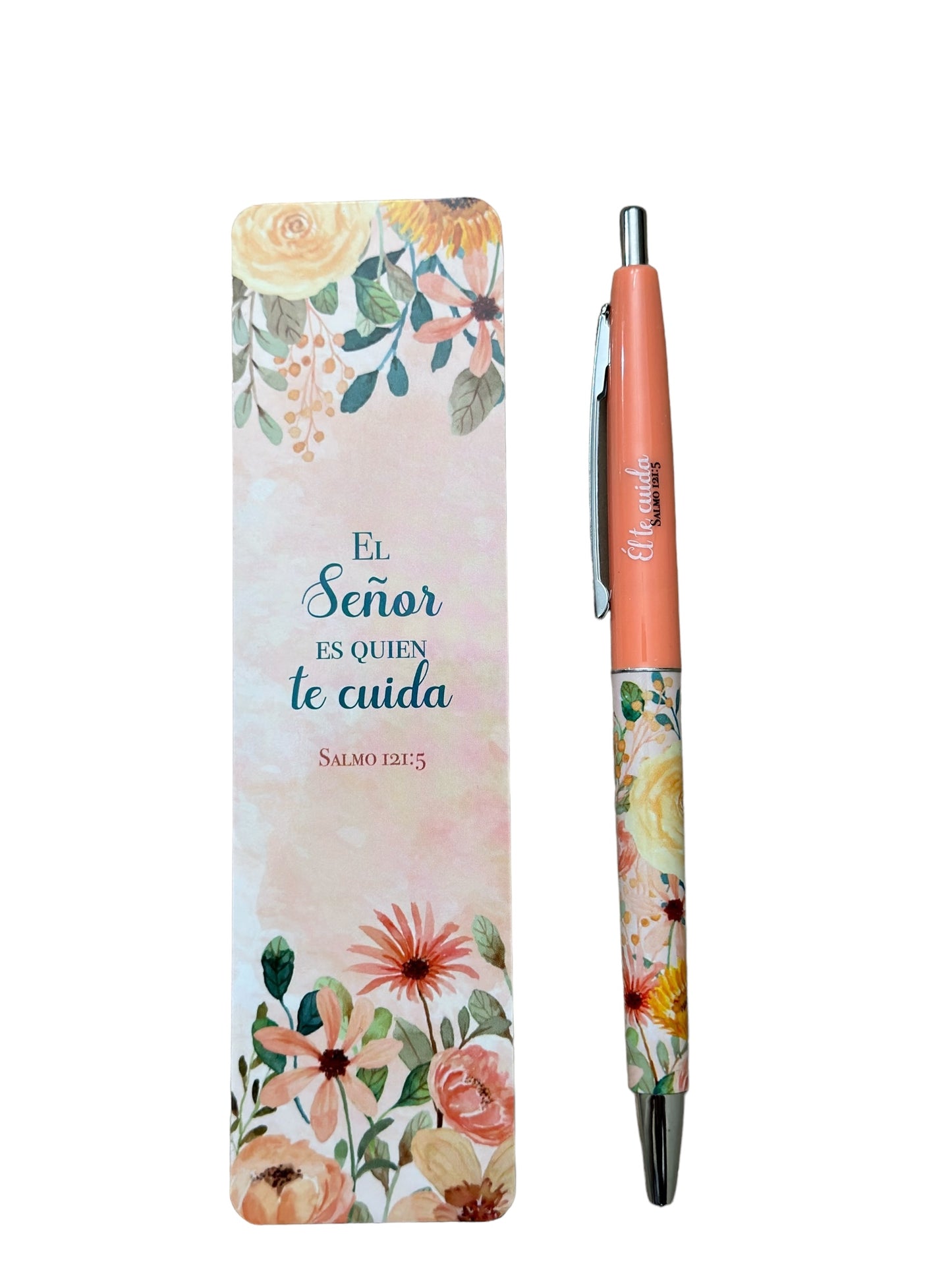 MARCADOR CON BOLÍGRAFO