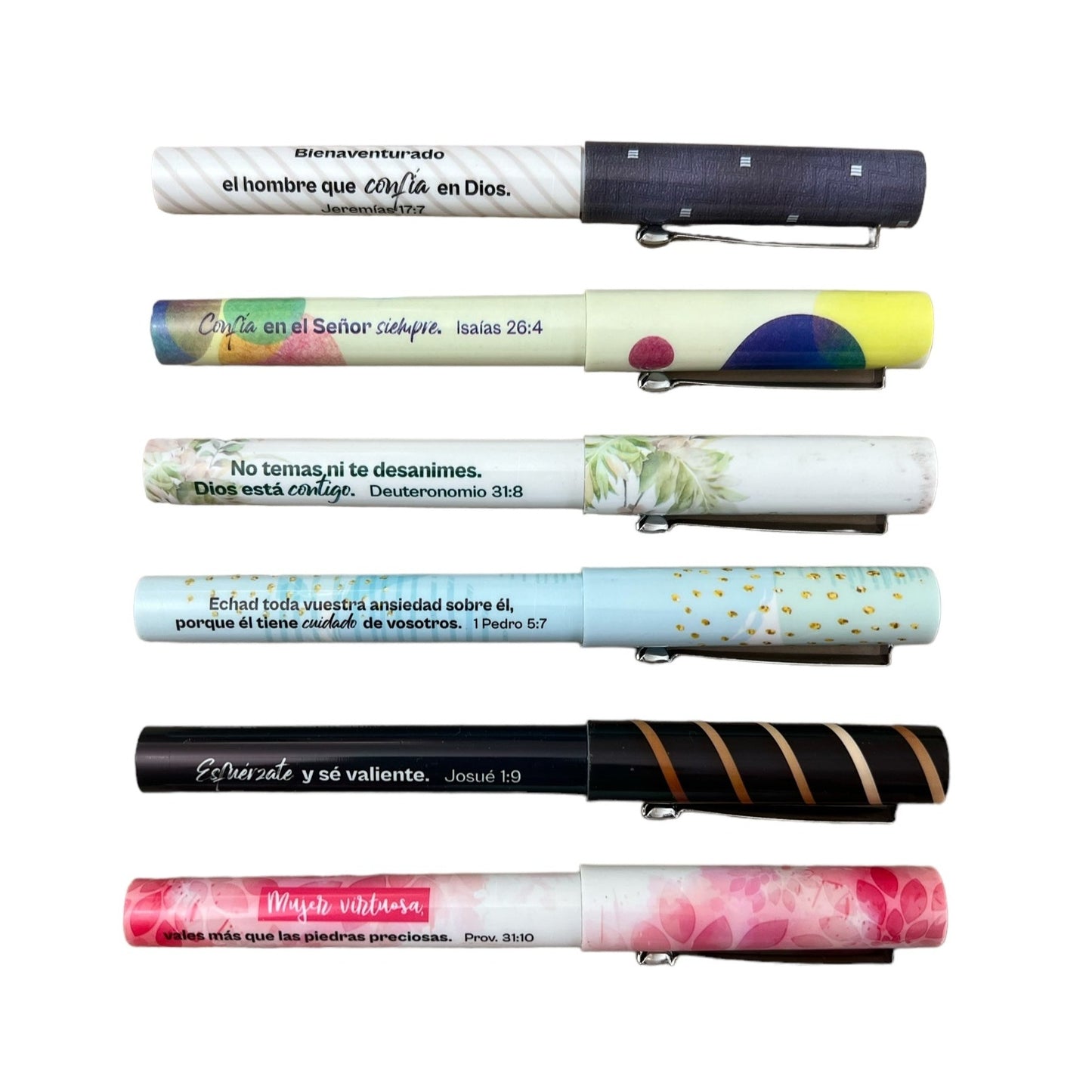 BOLÍGRAFO: COLECCIÓN FANTASY