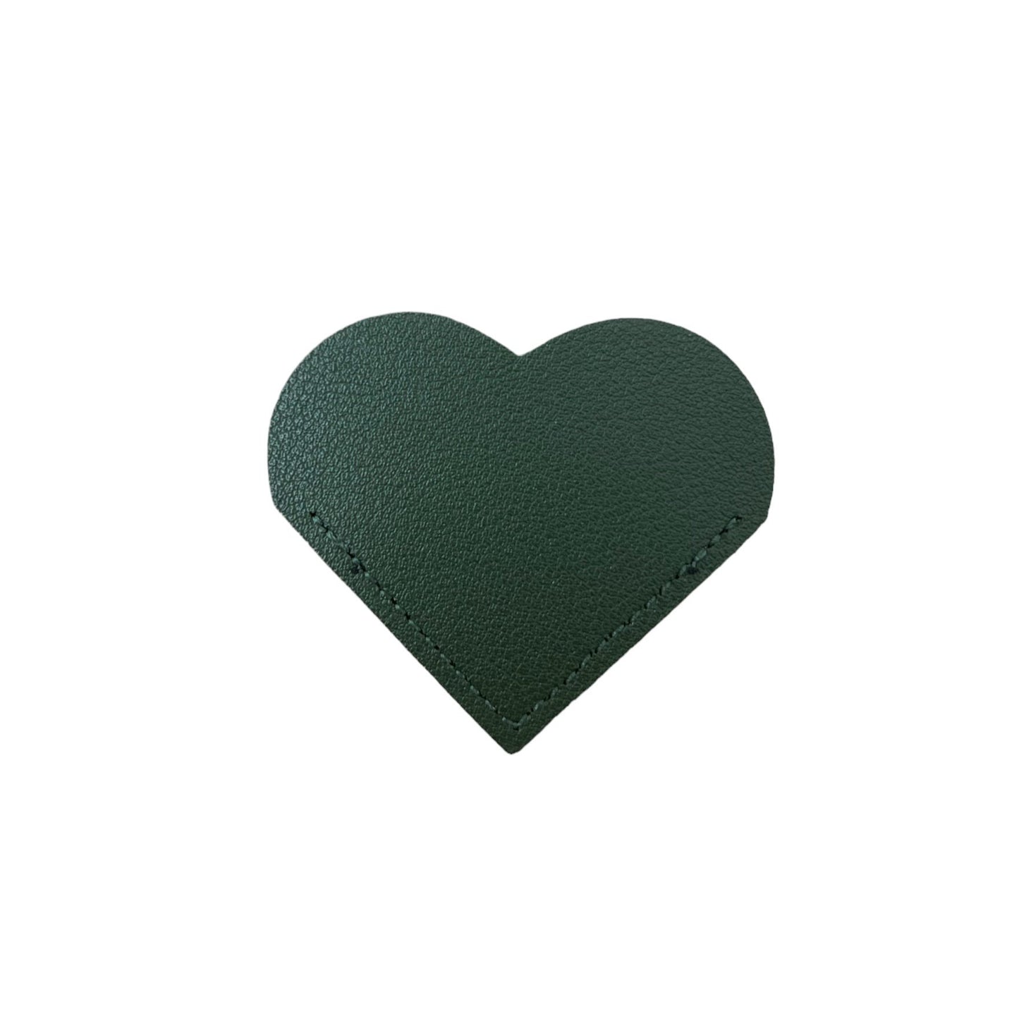 MARCADOR: CORAZÓN