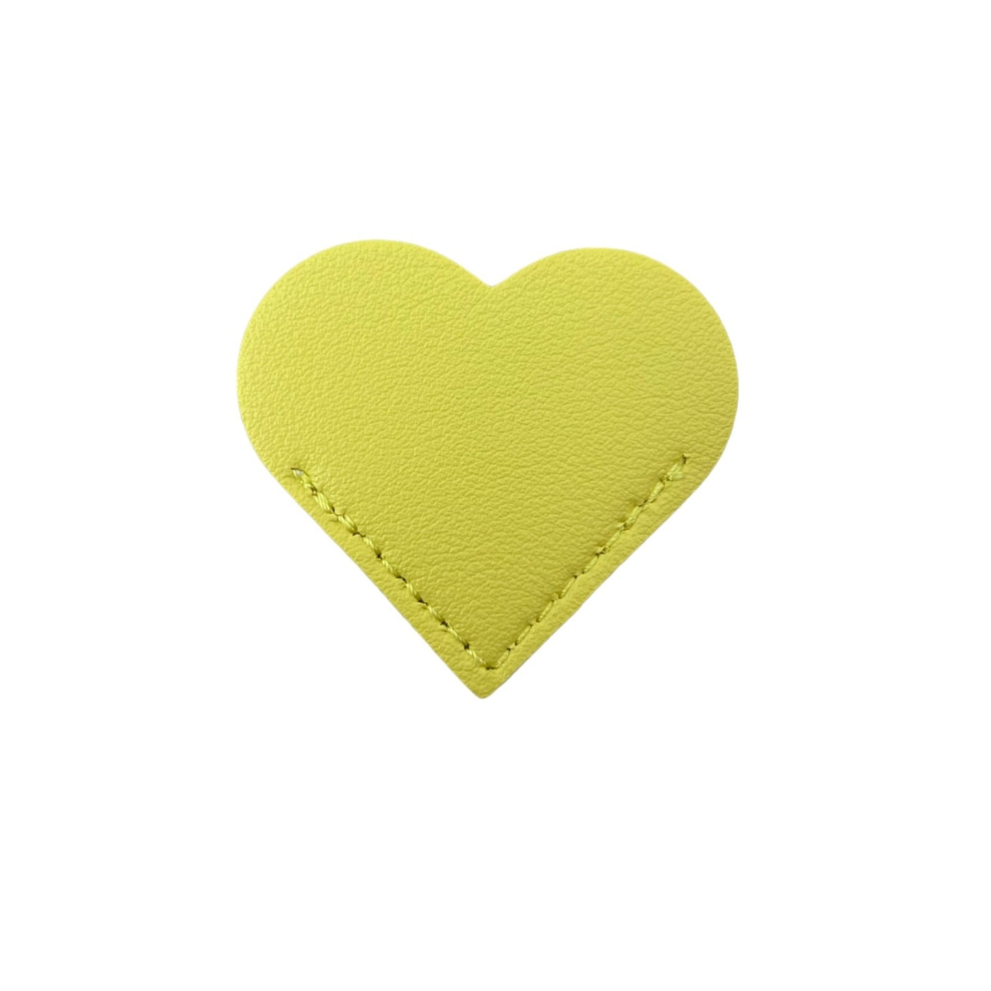 MARCADOR: CORAZÓN