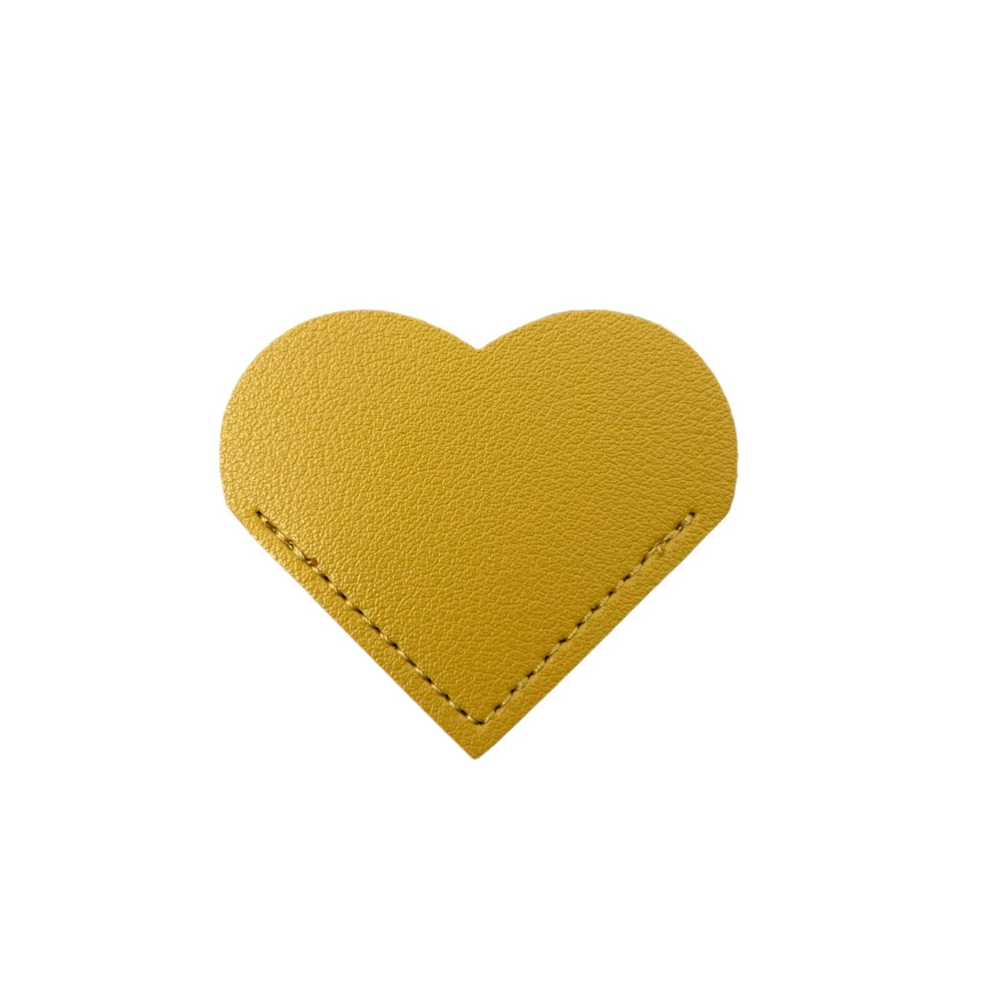 MARCADOR: CORAZÓN