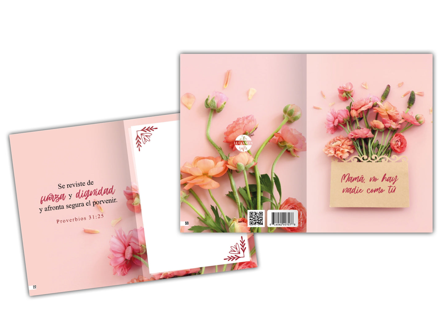 TARJETAS ESPECIALES