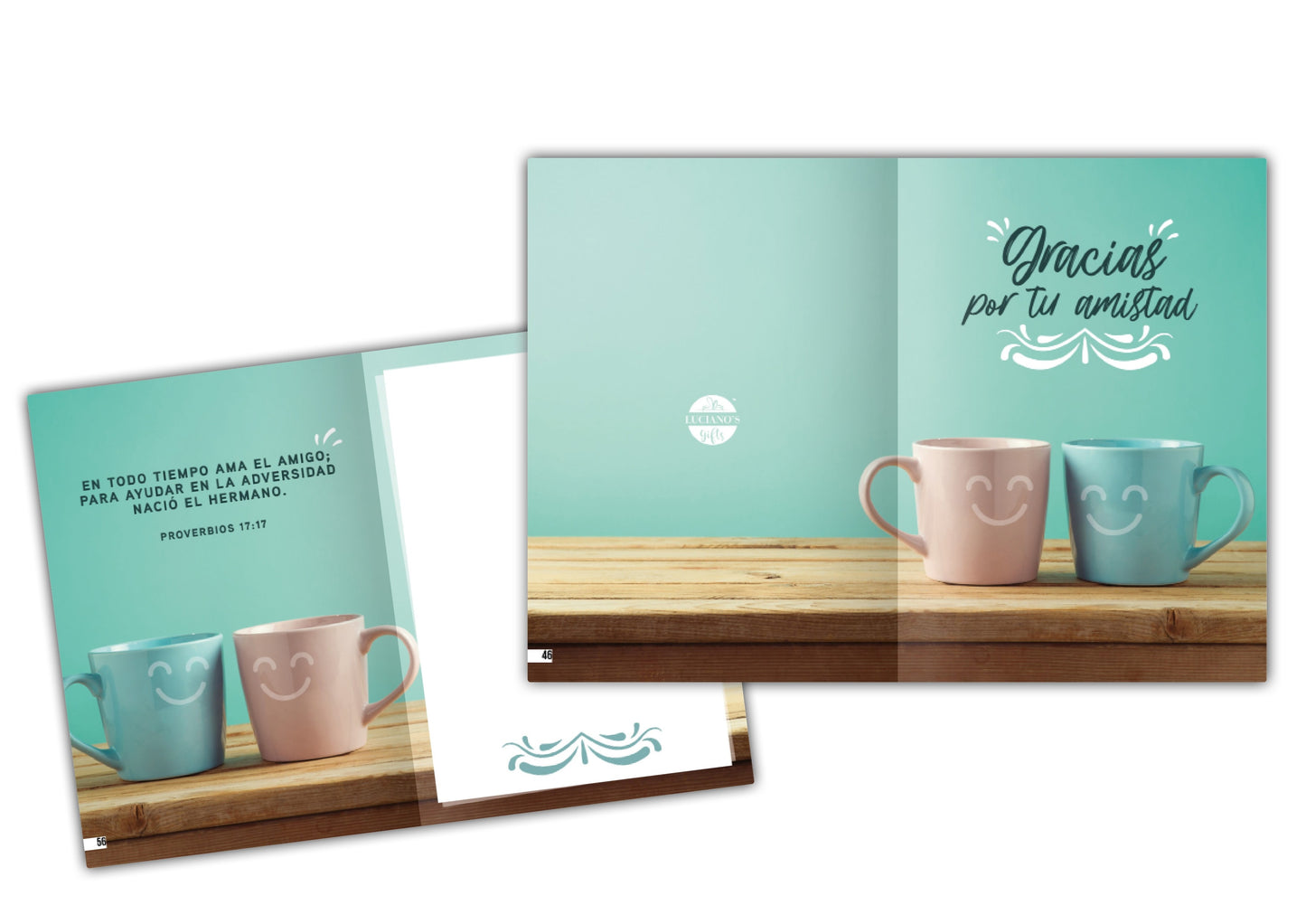 TARJETAS ESPECIALES