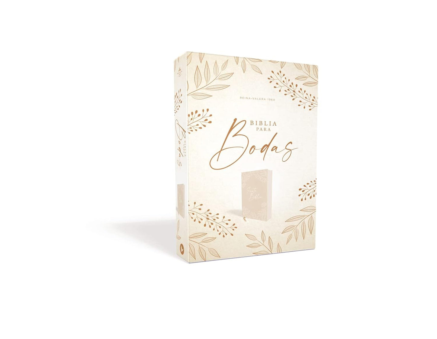 RVR60: BIBLIA PARA BODAS