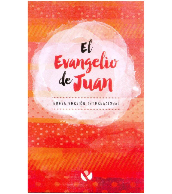 EL EVANGELIO DE JUAN NVI