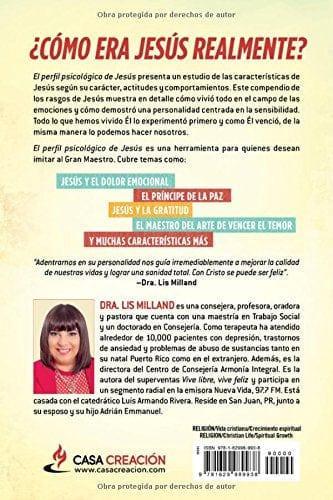 EL PERFIL PSICOLÓGICO DE JESUS