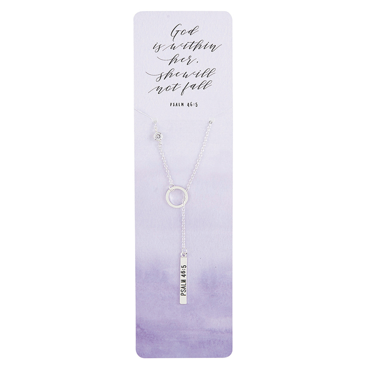 CADENA: GOD IS WITHIN HER