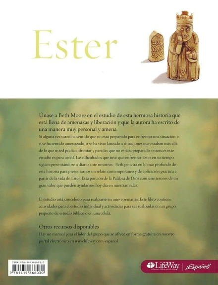 ESTER