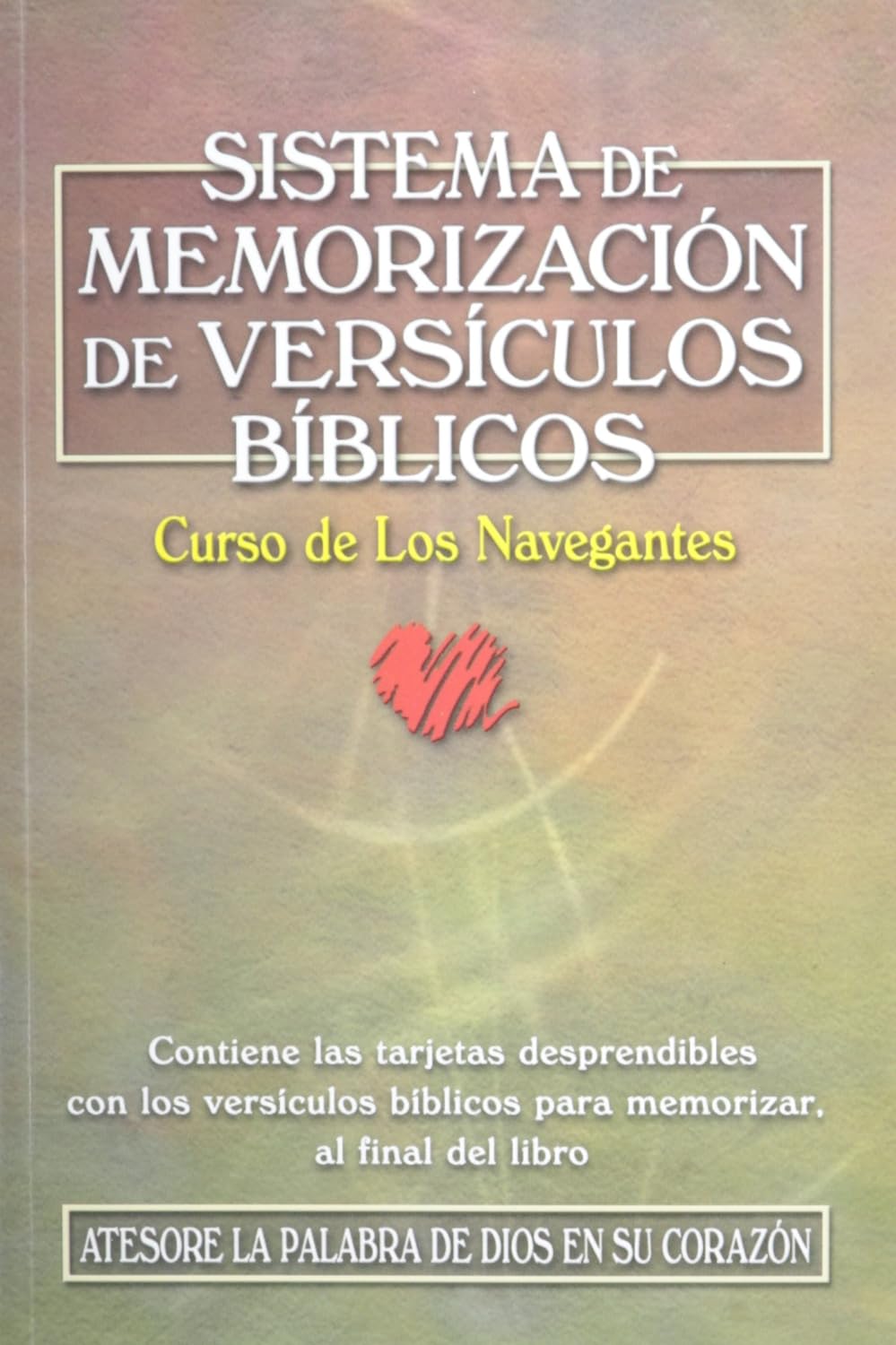 SISTEMA DE MEMORIA DE VERSÍCULOS BÍBLICO