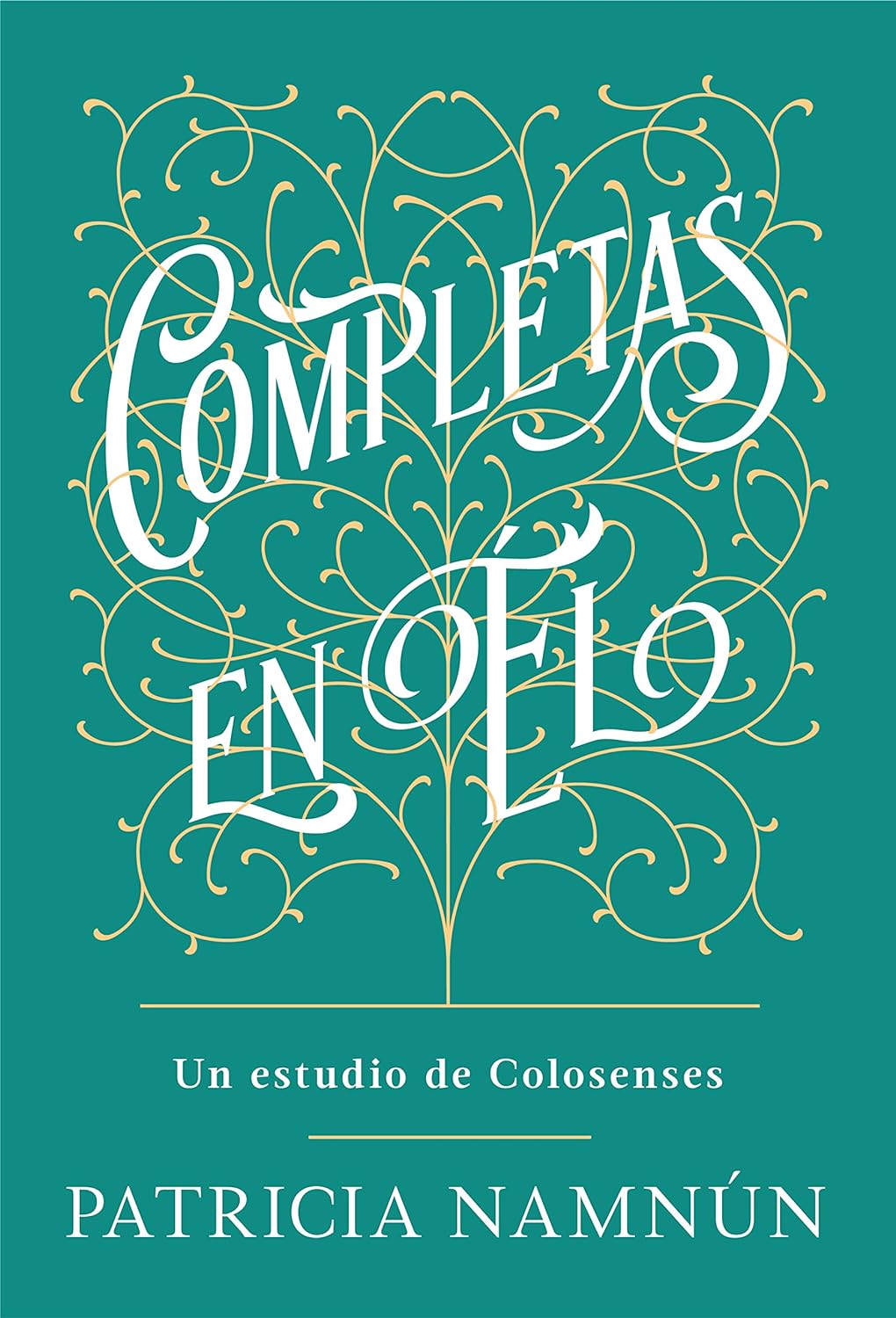 COMPLETAS EN ÉL