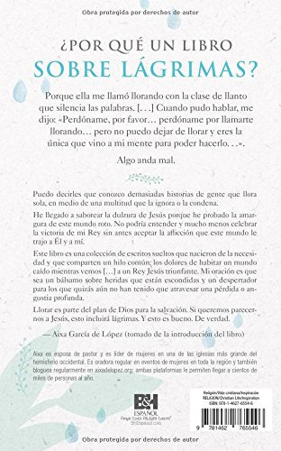 LAGRIMAS VALIENTES