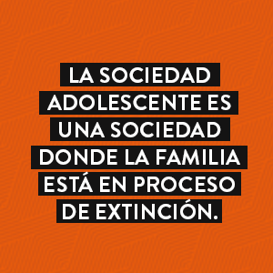 GENERACION IDIOTA