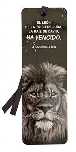 MARCADOR DE PÁGINAS