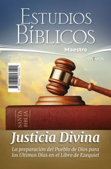 ESTUDIOS BÍBLICOS