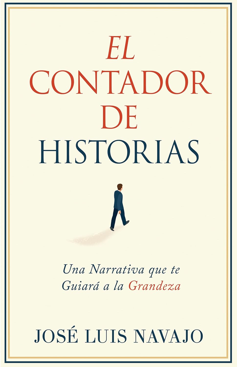 EL CONTADOR DE HISTORIAS