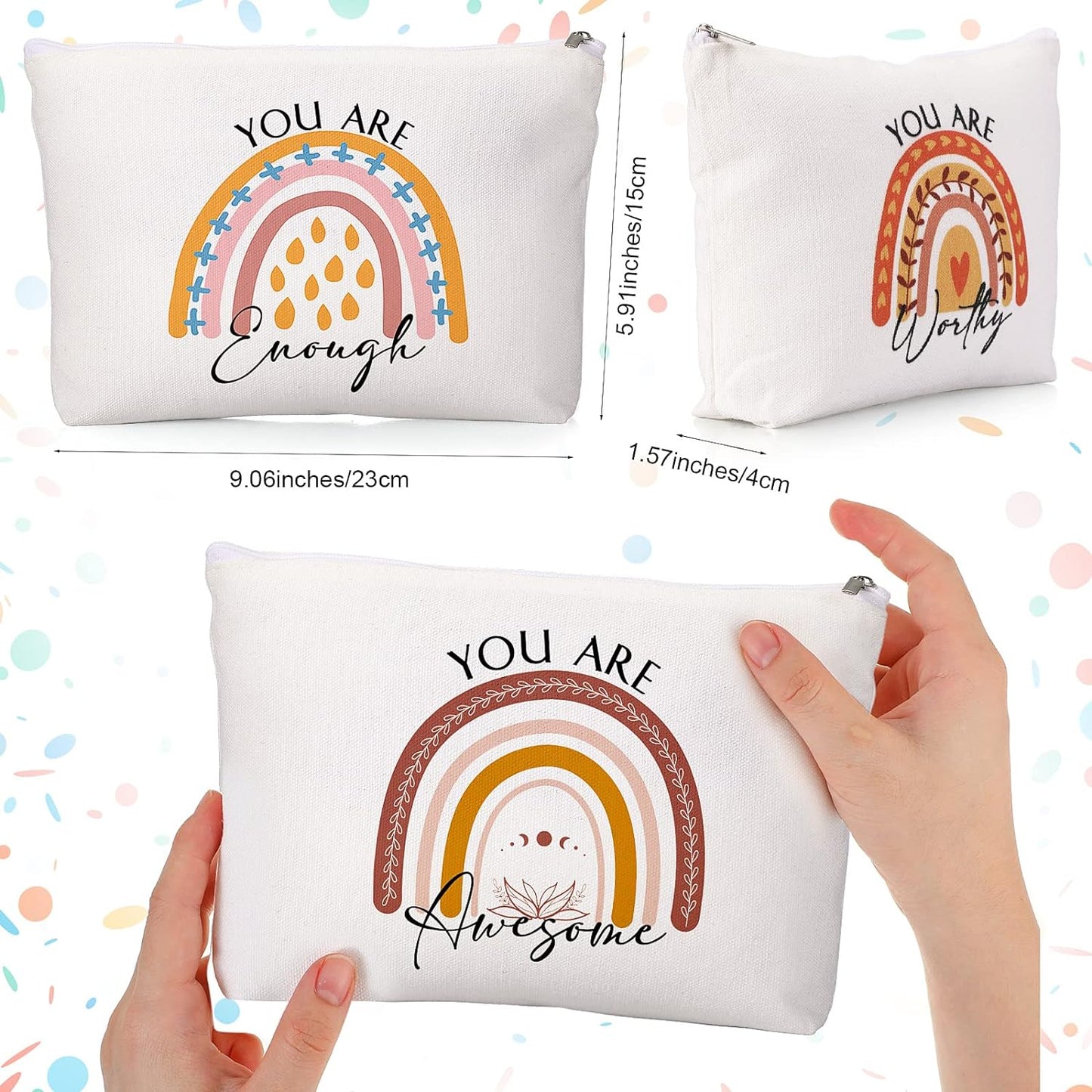 CARTUCHERAS: COLECCIÓN IDENTIDAD