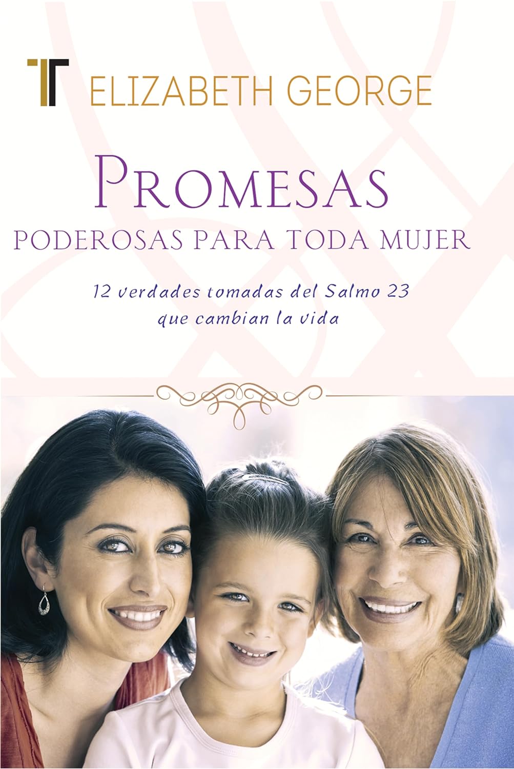 PROMESAS PODEROSAS PARA TODA MUJER