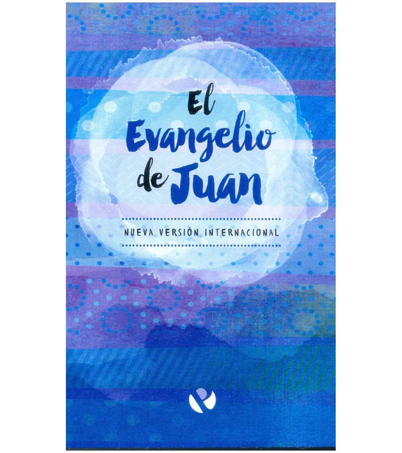EL EVANGELIO DE JUAN NVI
