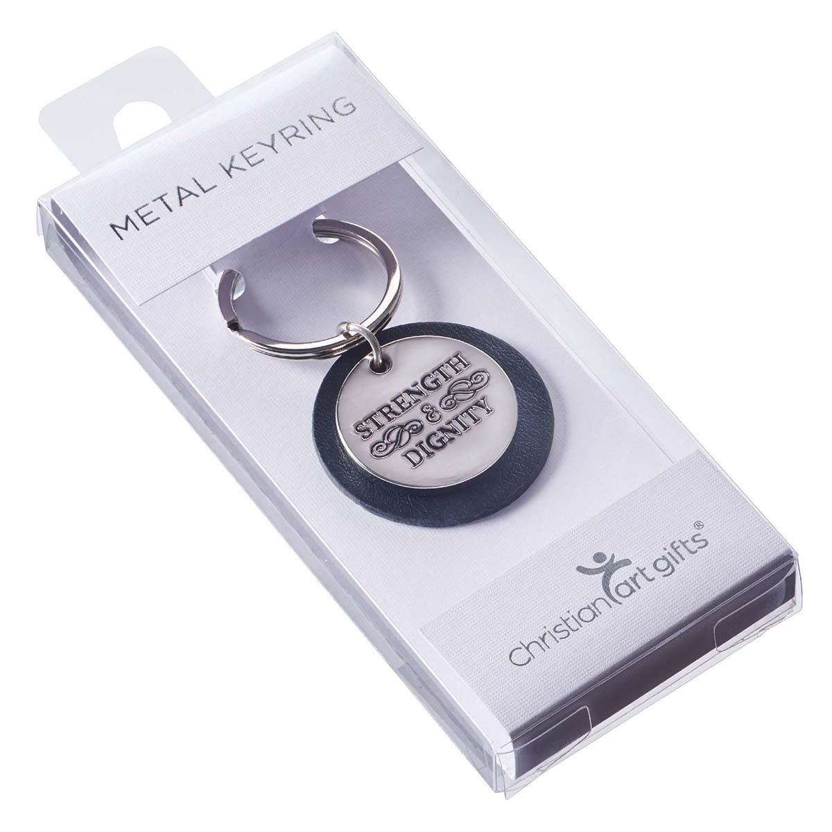 LLAVERO: COLECCIÓN VALIENTE