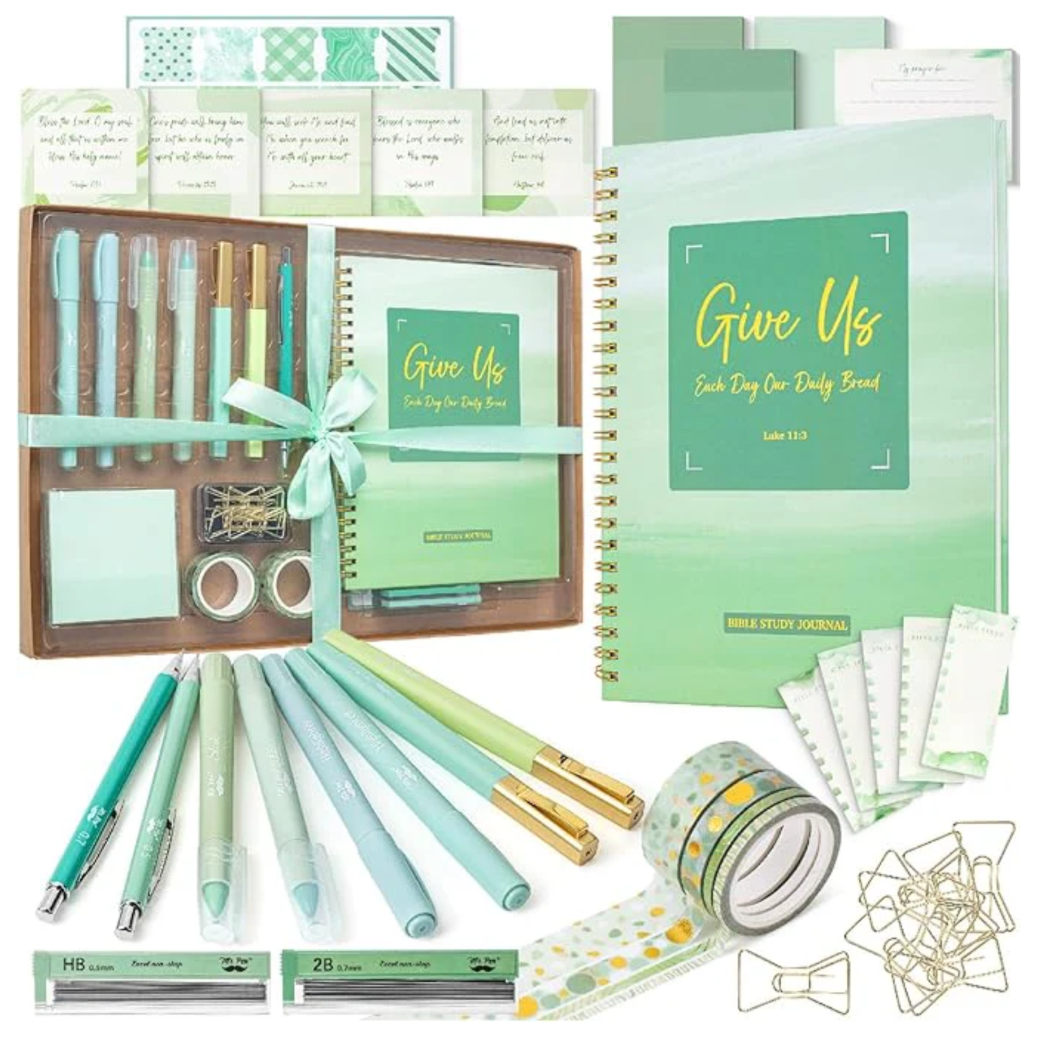 Accesorios para Biblias y libros