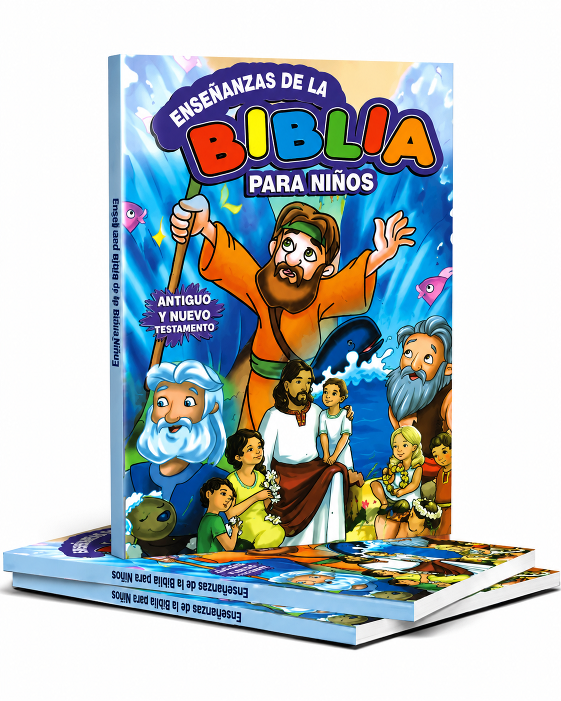Niños