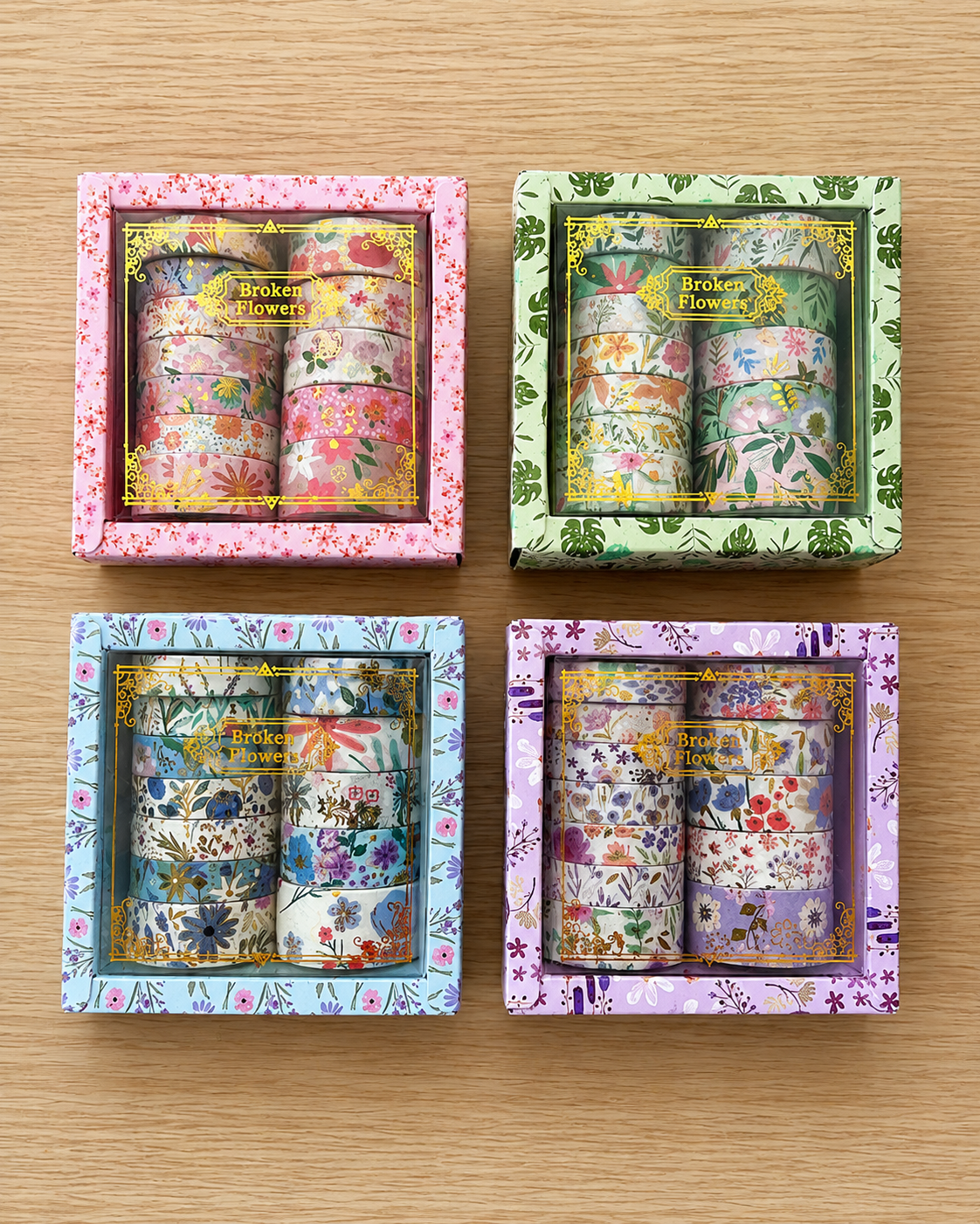 Regalos