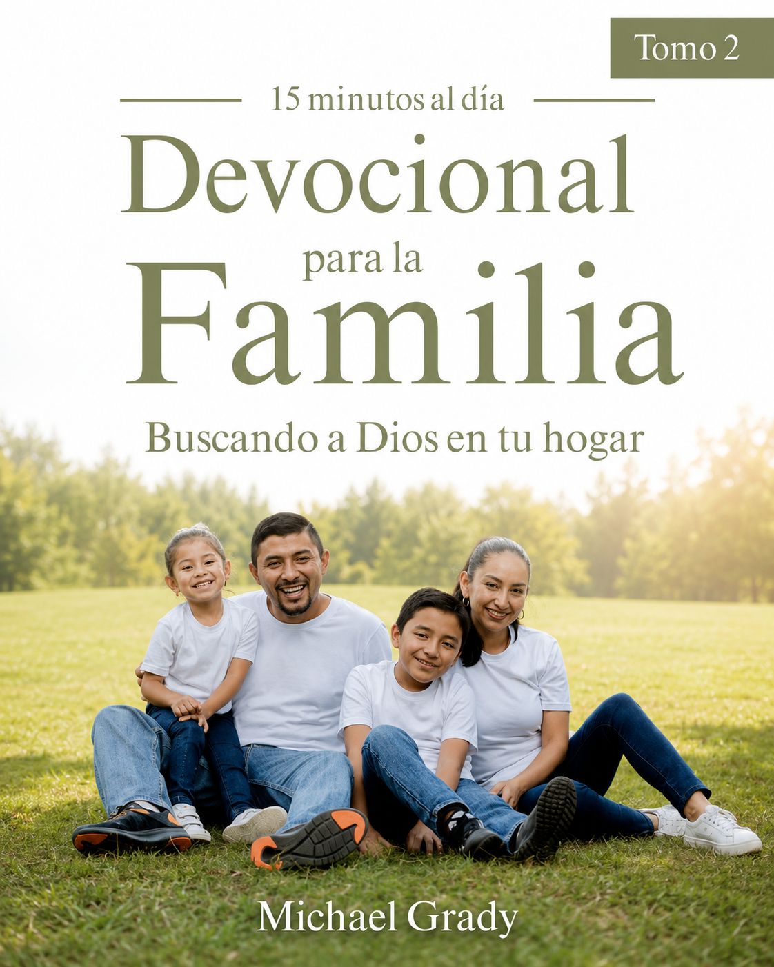 Devocionales para la Familia