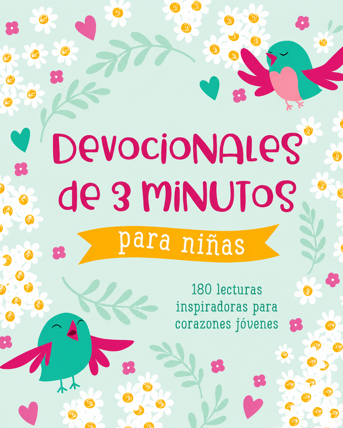 Devocionales para Niños