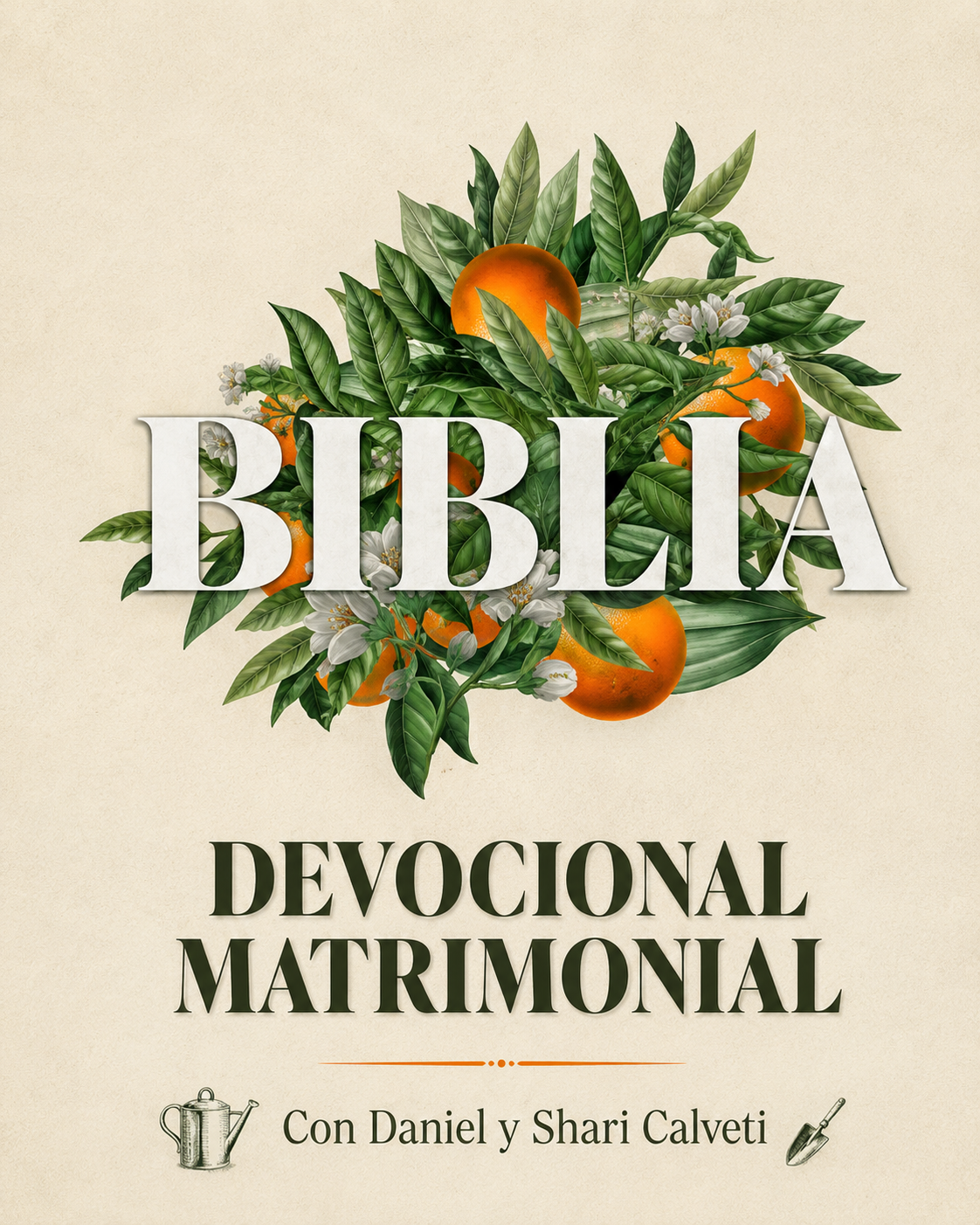 Devocionales para Parejas