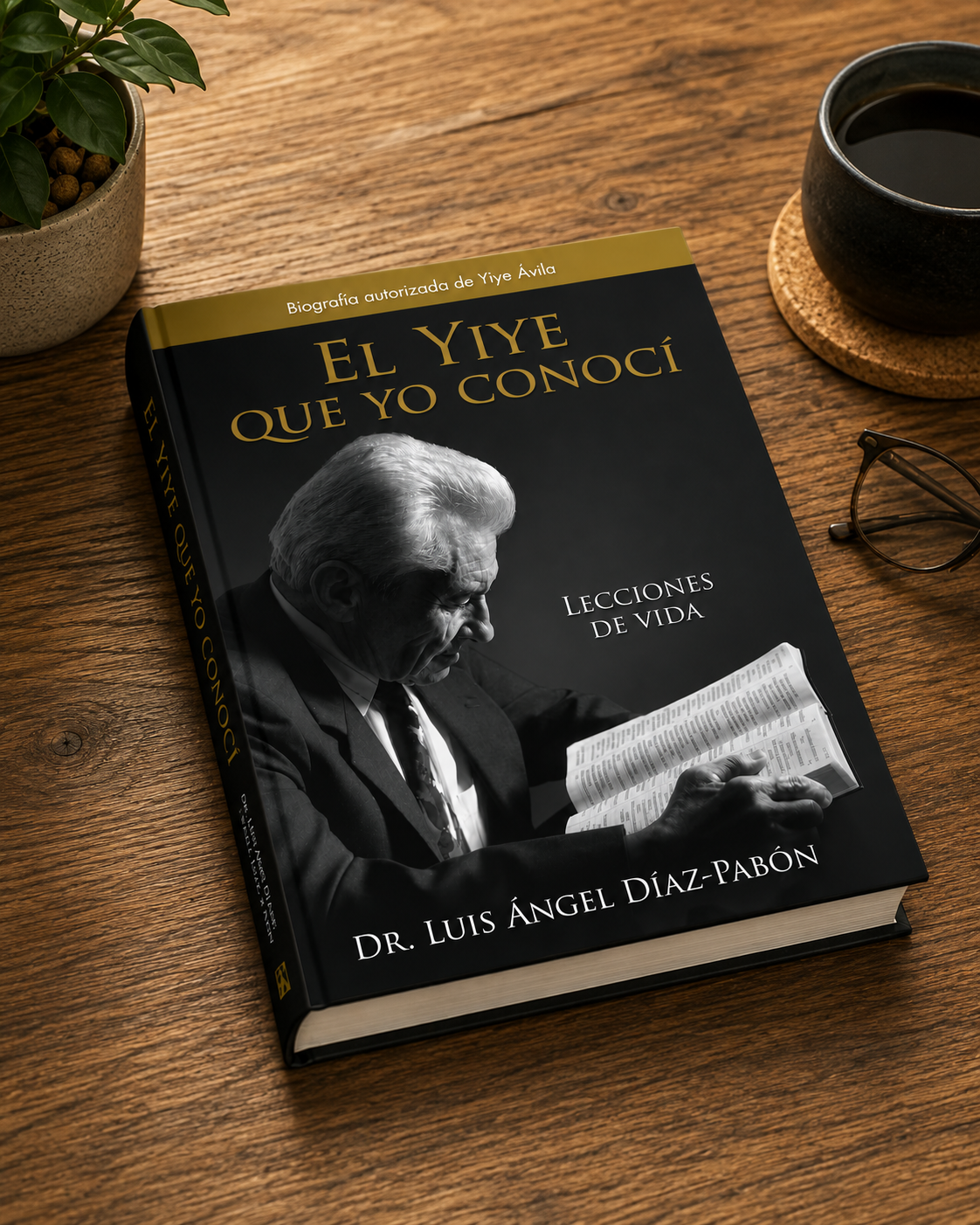 Libros de Vida Cristiana