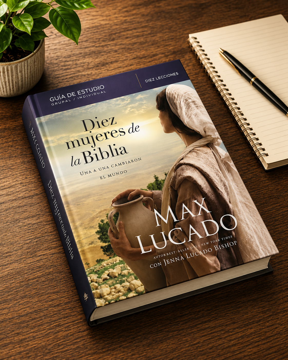 Libros de Estudio