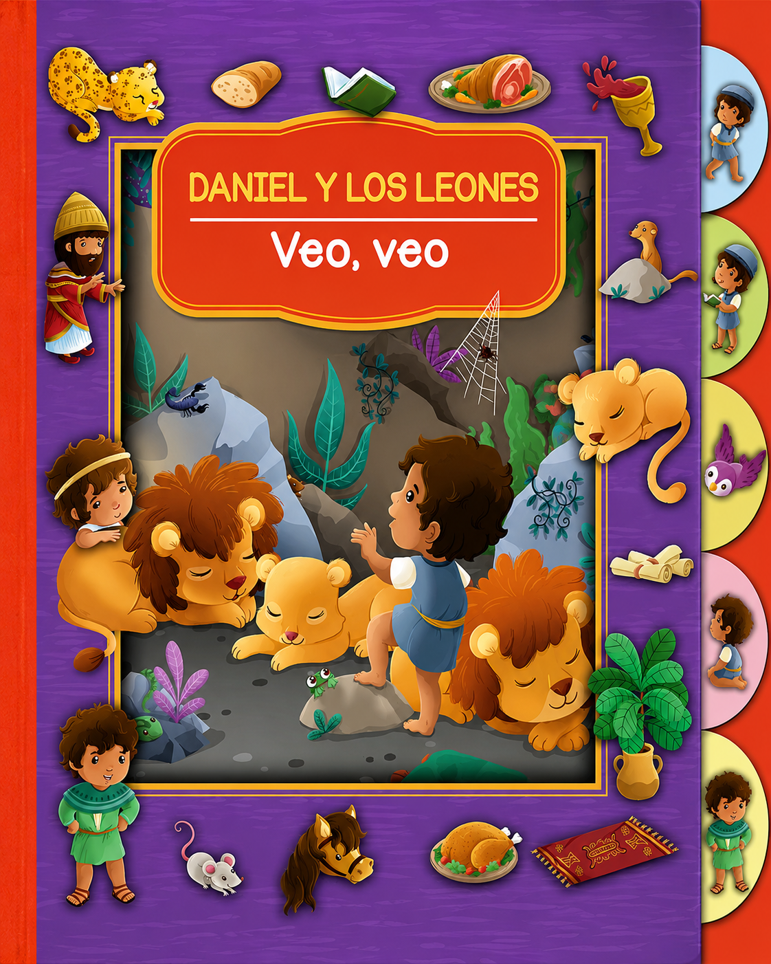 Libros para Niños