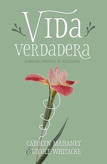 Libros de Vida Cristiana