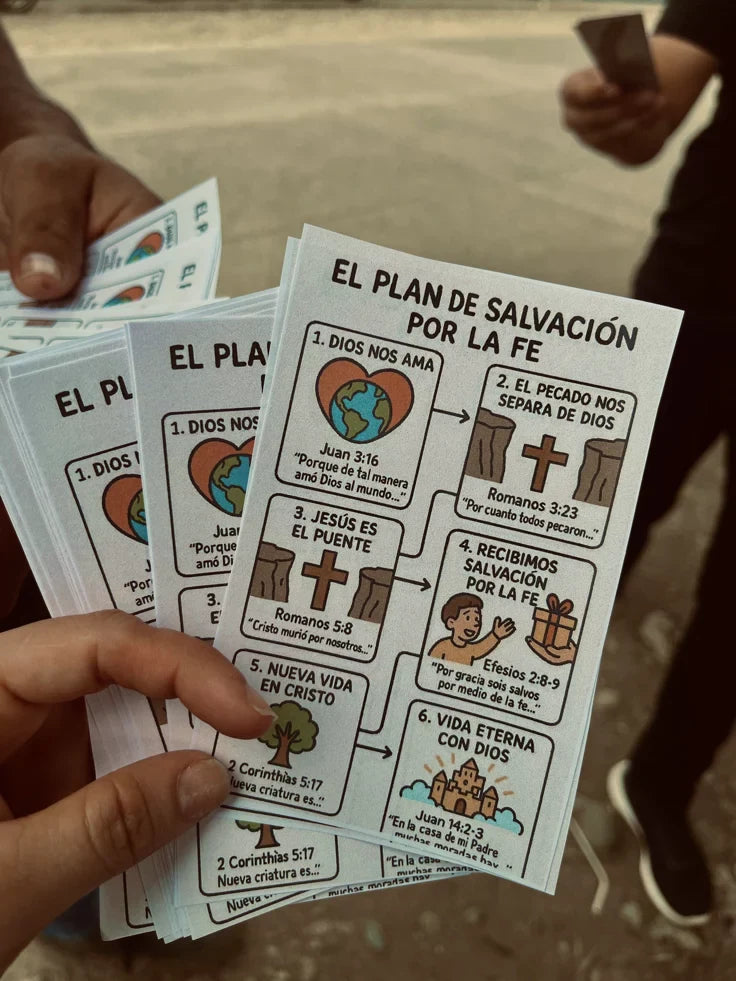 Evangelismo