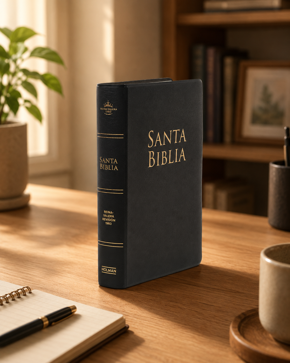 Biblias por Versiones