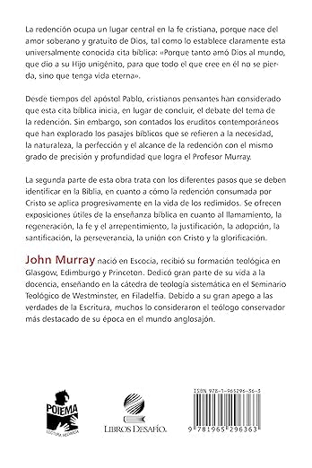 LA REDENCIÓN