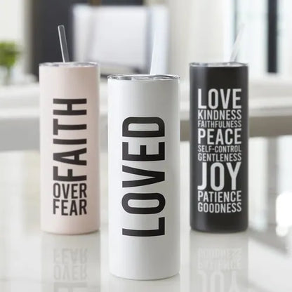 VASO TÉRMICO: LOVED