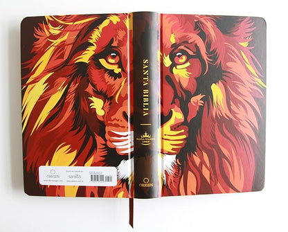 RVR60:SANTA BIBLIA