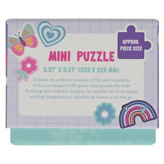 ROMPECABEZAS: SHINE FOR JESUS