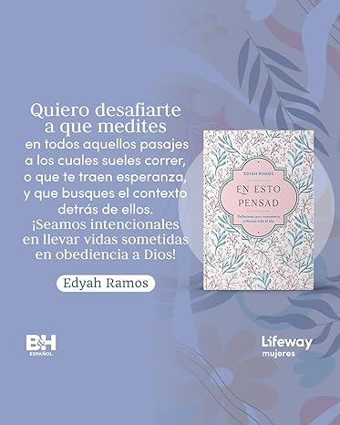 EN ESTO PENSAD