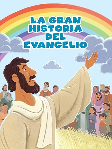 LA HISTORIA DEL EVANGELIO