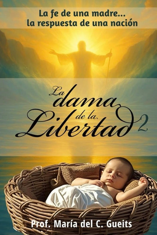 LA DAMA DE LA LIBERTAD 2