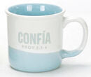 TAZAS: COLECCION GRATITUD