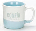 TAZAS: COLECCION GRATITUD
