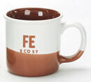 TAZAS: COLECCION GRATITUD