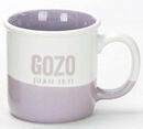 TAZAS: COLECCION GRATITUD