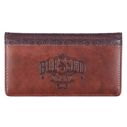 CHECKBOOK WALLET