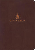 NVI: SANTA BIBLIA LETRA GRANDE