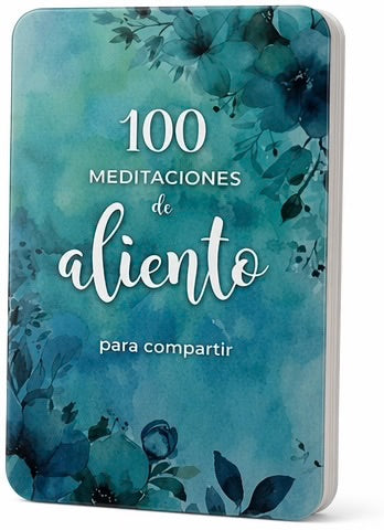100 MEDITACIONES DE GOZO PARA COLPARTIR