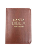 RVR60: SANTA BIBLIA